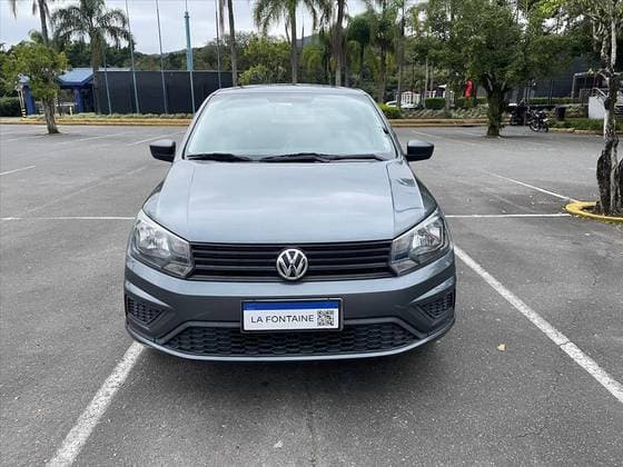 Carro 1.0 12V MPI TOTALFLEX 4P MANUAL