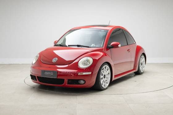 Carro 2.0 MI 8V GASOLINA 2P TIPTRONIC