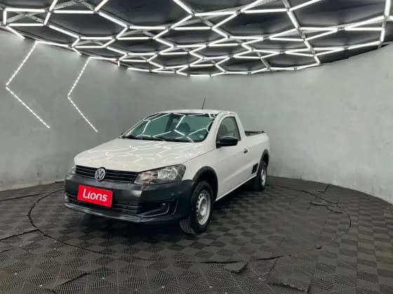 Carro 1.6 MI STARTLINE CS 8V FLEX 2P MANUAL