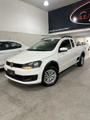 Carro 1.6 MI TRENDLINE CE 8V FLEX 2P MANUAL