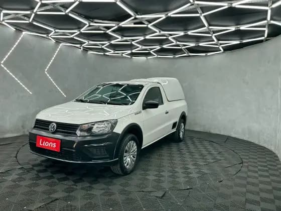 Carro 1.6 MSI ROBUST CS 8V FLEX 2P MANUAL