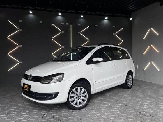 Carro 1.6 MI TREND 8V FLEX 4P MANUAL