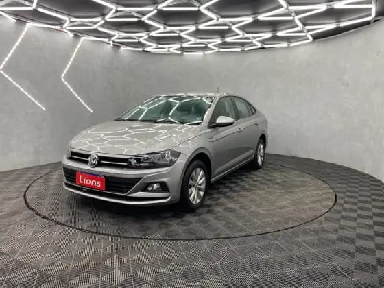 Carro 1.0 200 TSI COMFORTLINE AUTOMÁTICO