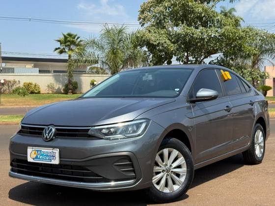 Carro 1.0 170 TSI AUTOMÁTICO