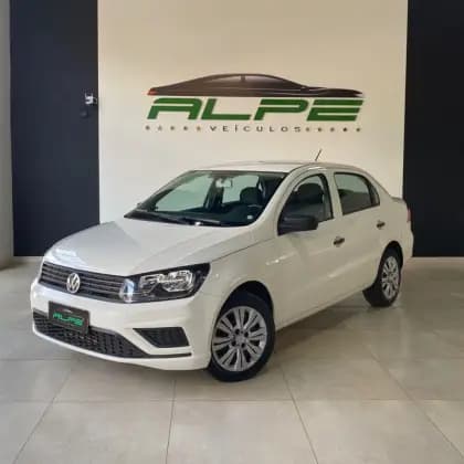 Carro 1.0 12V MPI TOTALFLEX 4P MANUAL