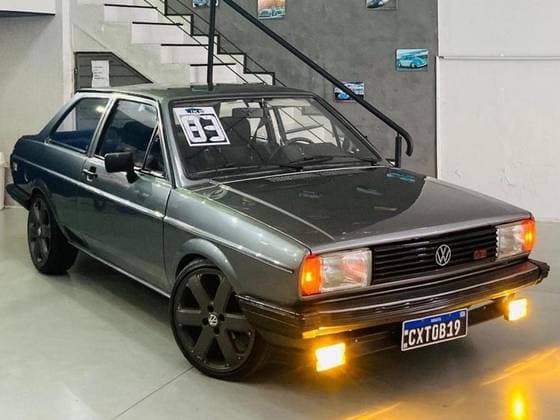 Carro 1.6 LS 8V GASOLINA 2P MANUAL