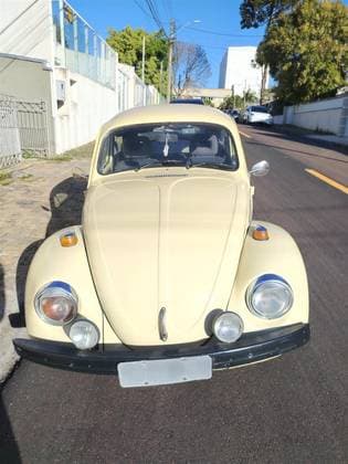 Carro 1.3 L 8V GASOLINA 2P MANUAL