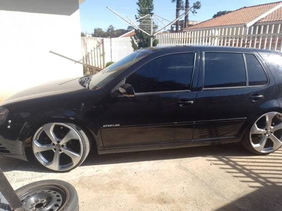 Carro 1.6 MI SPORTLINE 8V FLEX 4P MANUAL