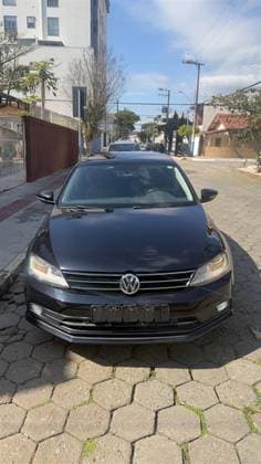 Carro 1.4 16V TSI COMFORTLINE GASOLINA 4P TIPTRONIC