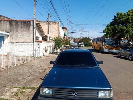 Carro 1.5 CS 8V DIESEL 2P MANUAL