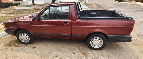 Carro 1.8 CL CS 8V GASOLINA 2P MANUAL