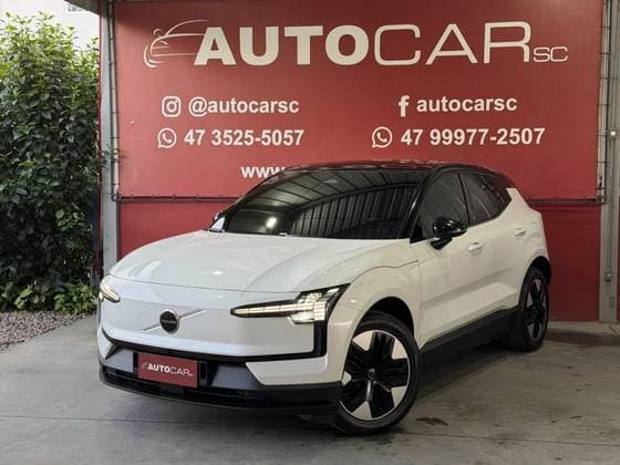 Carro 69 KW ELÉTRICO CORE