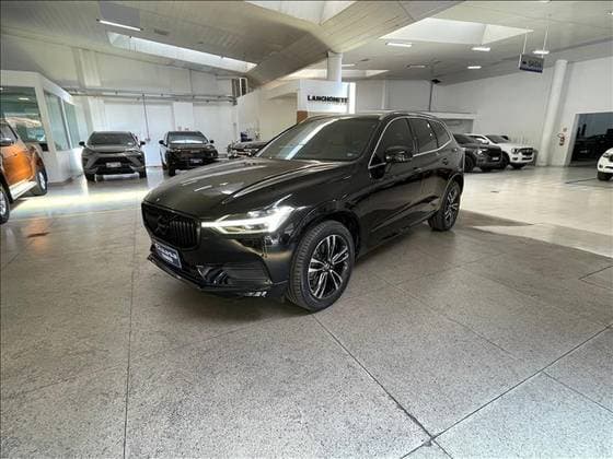 Carro 2.0 D5 DIESEL MOMENTUM AWD GEARTRONIC