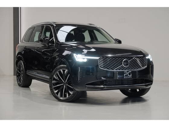 Carro 2.0 T8 RECHARGE ULTRA DARK AWD GEARTRONIC