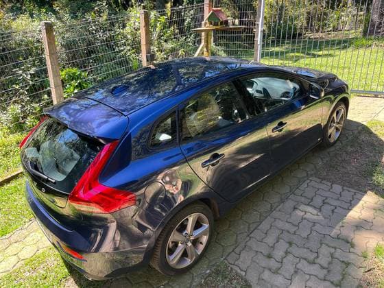 Carro 2.0 T4 DYNAMIC TURBO GASOLINA 4P AUTOMÁTICO