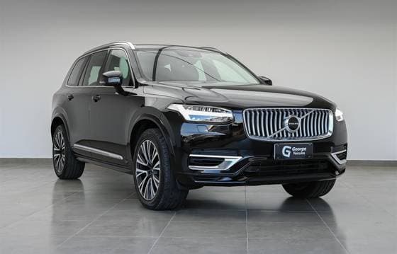 Carro 2.0 T8 HYBRID MOMENTUM AWD GEARTRONIC