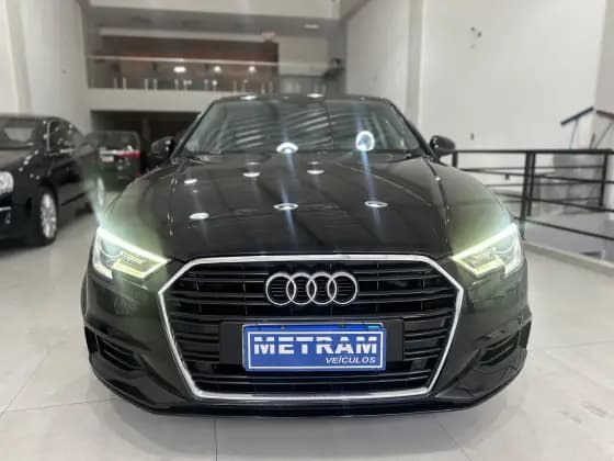Carro 1.4 TFSI FLEX SEDAN PRESTIGE TIPTRONIC