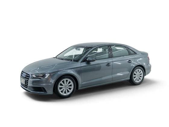 Carro 1.4 TFSI SEDAN 16V GASOLINA 4P S-TRONIC