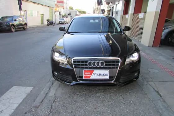 Carro 2.0 TFSI SPORT 16V 183CV GASOLINA 4P MULTITRONIC