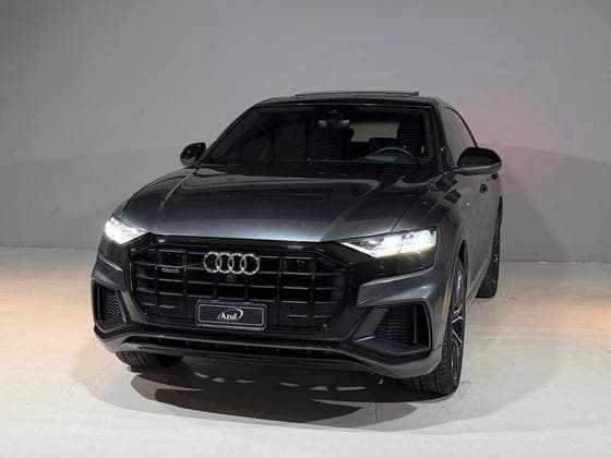 Carro 3.0 TFSI GASOLINA PERFORMANCE BLACK QUATTRO TIPTRONIC