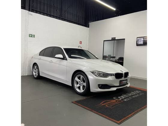 Carro 1.6 SEDAN 16V TURBO GASOLINA 4P AUTOMATICO