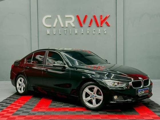 Carro 2.0 16V TURBO ACTIVE FLEX 4P AUTOMÁTICO