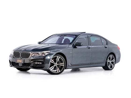 Carro 4.4 V8 32V GASOLINA 4P AUTOMÁTICO