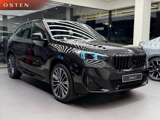 Carro 2.0 16V TURBO GASOLINA SDRIVE20I M SPORT STEPTRONIC