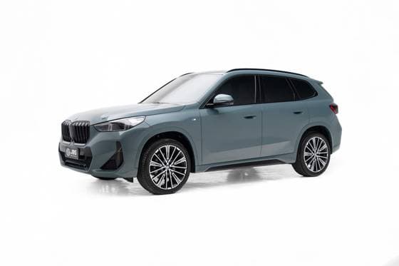 Carro 2.0 16V TURBO GASOLINA SDRIVE20I M SPORT STEPTRONIC