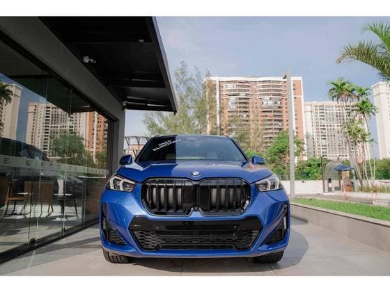 Carro 2.0 16V TURBO GASOLINA SDRIVE20I M SPORT STEPTRONIC