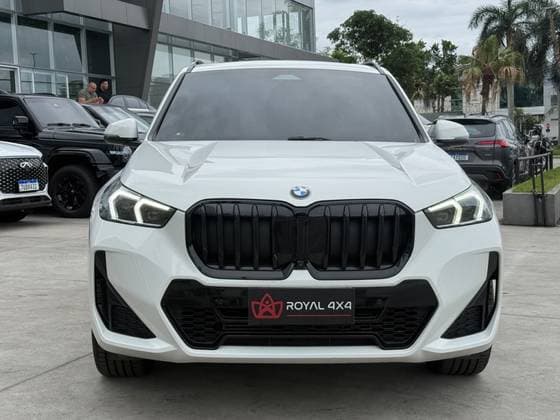 Carro 2.0 16V TURBO GASOLINA SDRIVE20I M SPORT STEPTRONIC