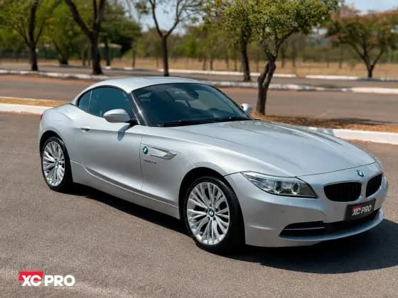Carro 2.0 16V TURBO GASOLINA SDRIVE20I AUTOMÁTICO