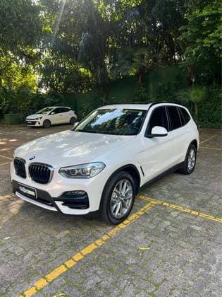 Carro 2.0 16V HÍBRIDO XDRIVE30E STEPTRONIC