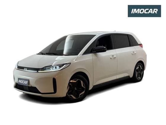 Carro 53 KW ELÉTRICO