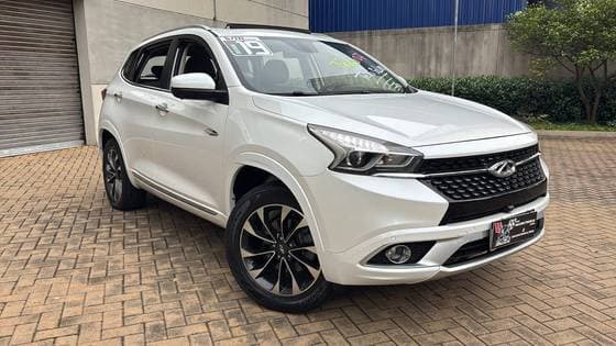 Carro 1.5 VVT TURBO iFLEX TXS DCT