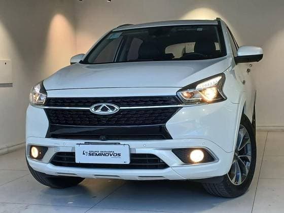 Carro 1.5 VVT TURBO iFLEX TXS DCT