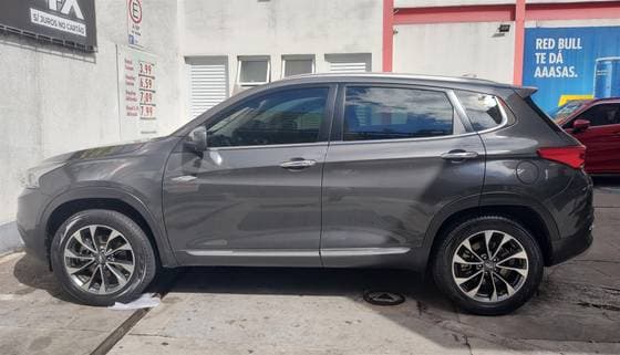 Carro 1.5 VVT TURBO iFLEX TXS DCT