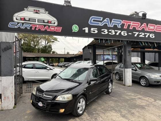 Carro 2.0 SFI GSI 16V GASOLINA 4P MANUAL