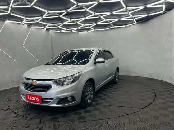 Carro 1.4 MPFI LT 8V FLEX 4P MANUAL