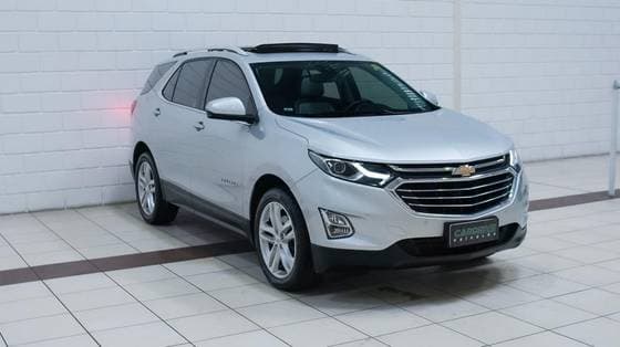 Carro 2.0 16V TURBO GASOLINA PREMIER AWD AUTOMÁTICO