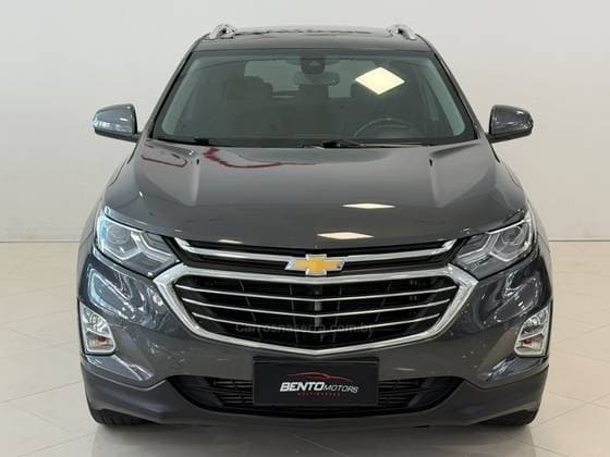 Carro 2.0 16V TURBO GASOLINA PREMIER AWD AUTOMÁTICO