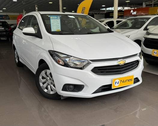 Carro 1.0 MPFI LT 8V FLEX 4P MANUAL