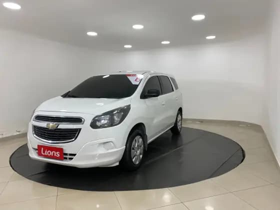 Carro 1.8 LT 8V FLEX 4P MANUAL