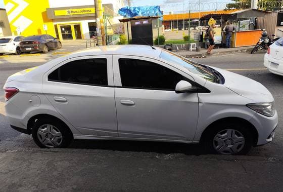 Carro 1.0 MPFI LT 8V FLEX 4P MANUAL