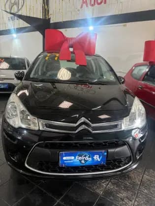 Carro 1.5 ORIGINE 8V FLEX 4P MANUAL