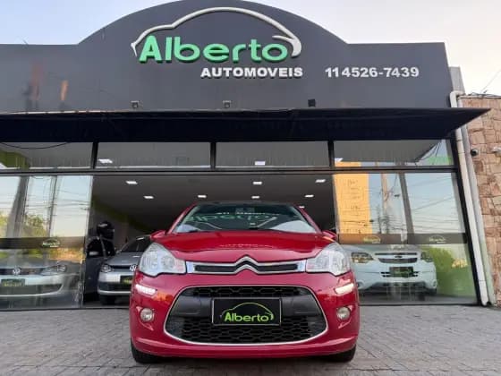 Carro 1.5 TENDANCE 8V FLEX 4P MANUAL