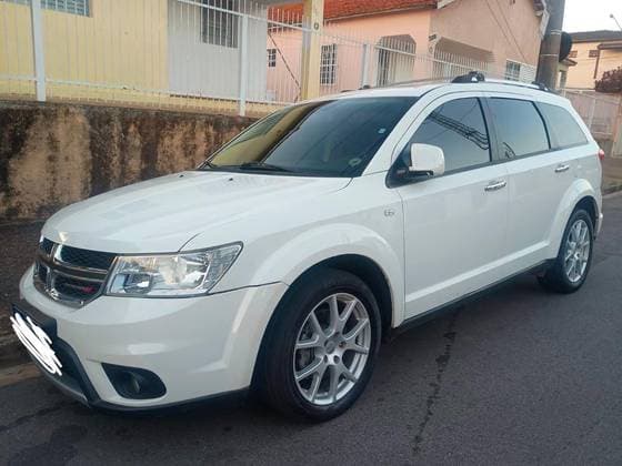 Carro 3.6 RT V6 GASOLINA 4P AUTOMÁTICO