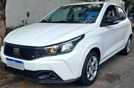 Carro 1.0 FIREFLY FLEX DRIVE MANUAL