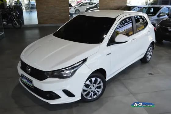 Carro 1.0 FIREFLY FLEX DRIVE MANUAL