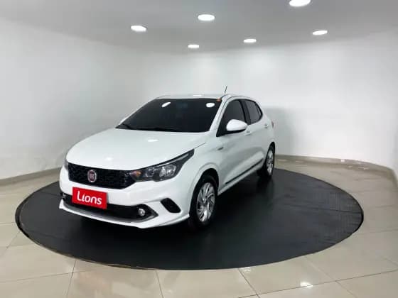 Carro 1.3 FIREFLY FLEX DRIVE MANUAL